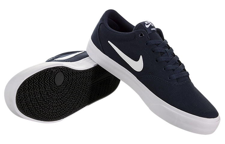Nike SB Charge Canvas