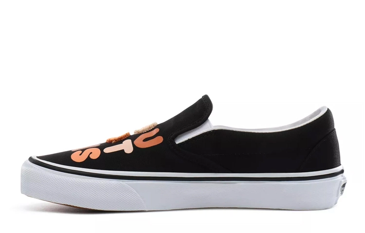 Vans slip-on Breast Cancer Awareness Classic