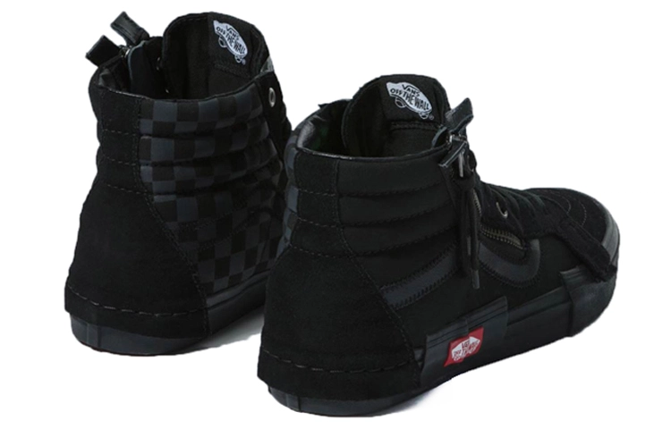 Vans SK8 Reissue Decon Cap