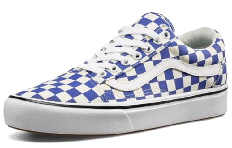 Vans Old Skool Comfycush