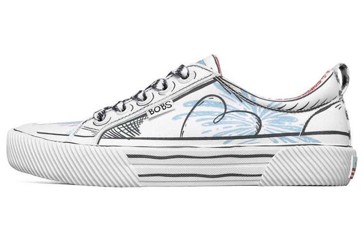 Dr. Seuss x Skechers Bob's B Wilder