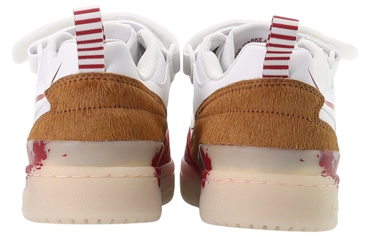 adidas originals FORUM Low "Killer Clown"