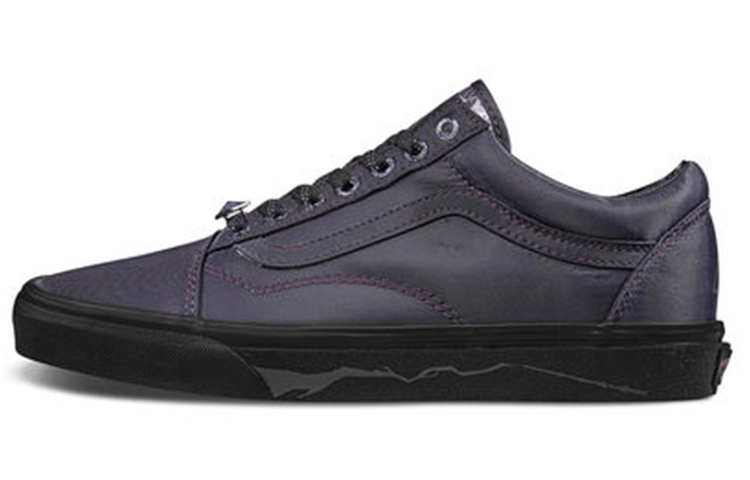 Harry Potter x Vans Old Skool Deathly Hallows