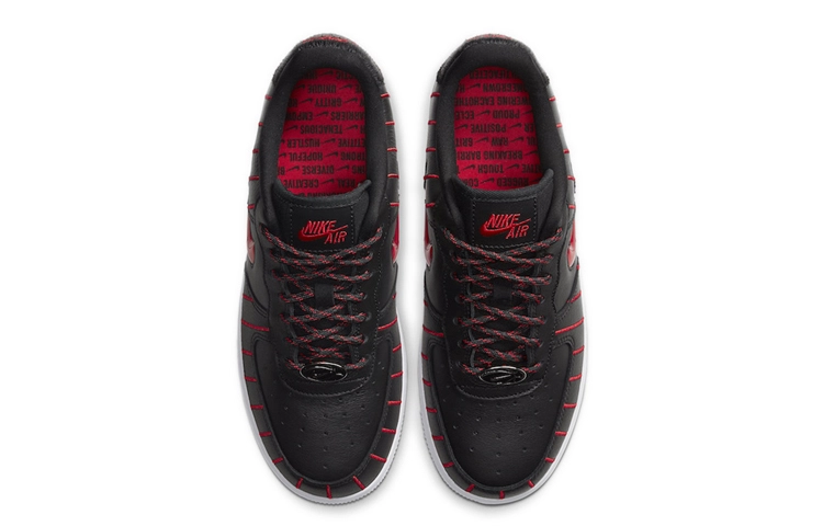Nike Air Force 1 Low Jewel QS Women Of Chicago