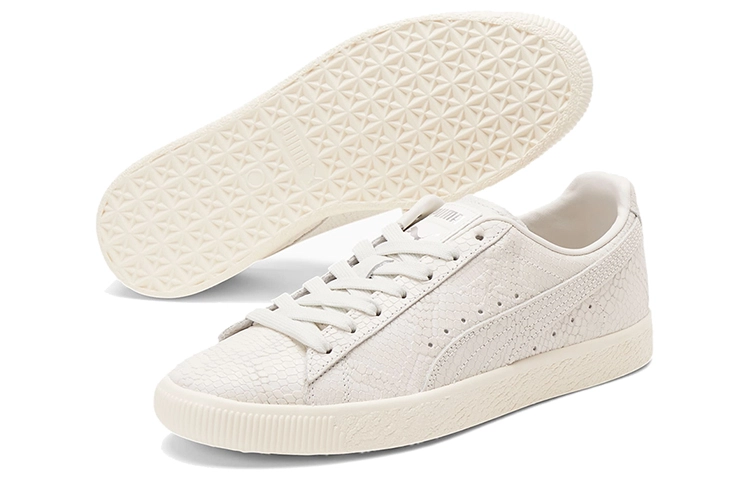 PUMA Clyde Snake