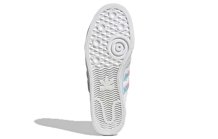 adidas originals NIZZA Hi