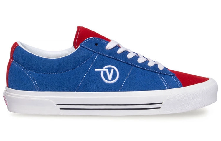 Vans SID Dx