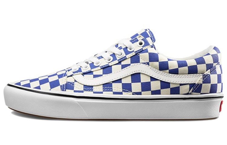 Vans Old Skool Comfycush