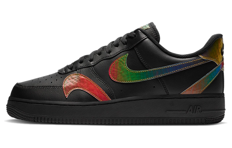 Nike Air Force 1 Low "Misplaced Swoosh"