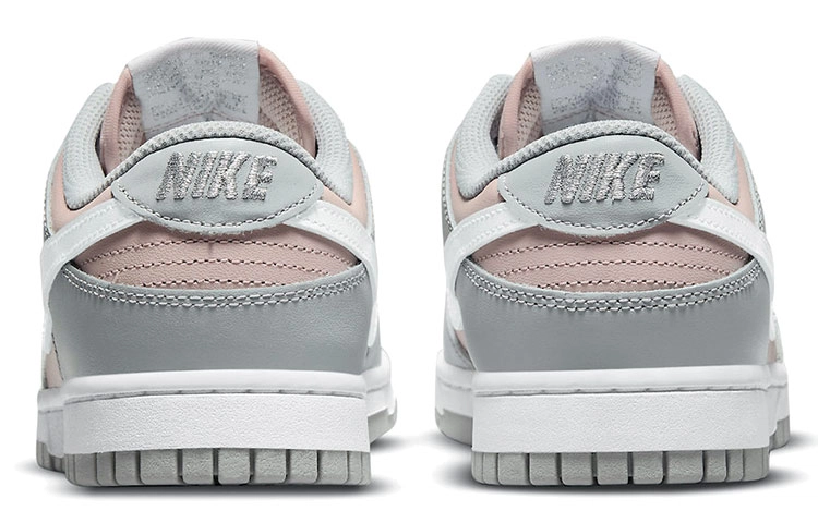 Nike Dunk Low "PinkGrey"