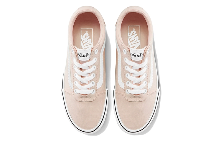Vans Ward