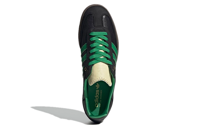 Wales Bonner x adidas originals Samba