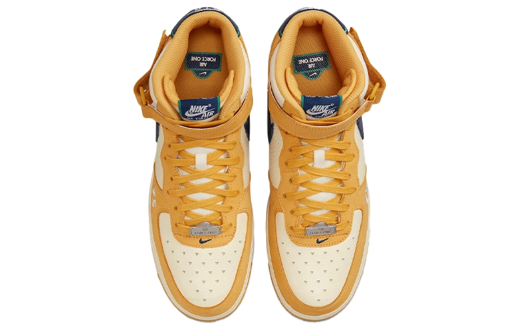 Nike Air Force 1 Paris