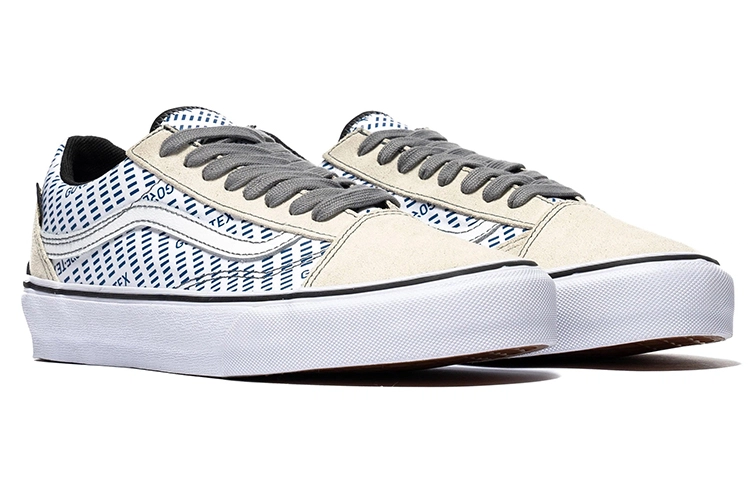 GORE-TEX x Vans Vault Old Skool LX
