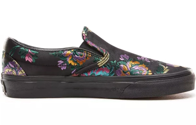 Vans Festival Satin Classic Slip-on