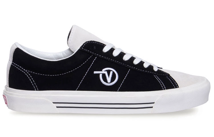 Vans SID Dx
