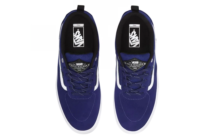 Vans Kyle Walker Pro Reflective