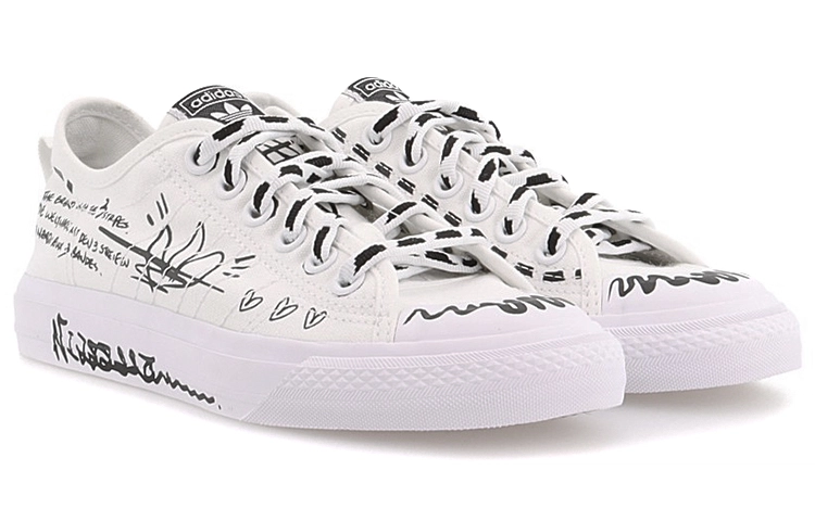adidas originals NIZZA Rf