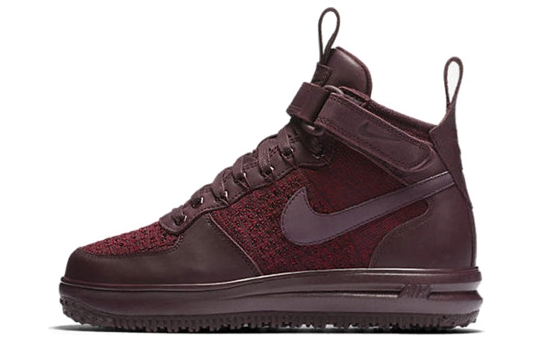 Nike Lunar force 1 Flyknit Workboot