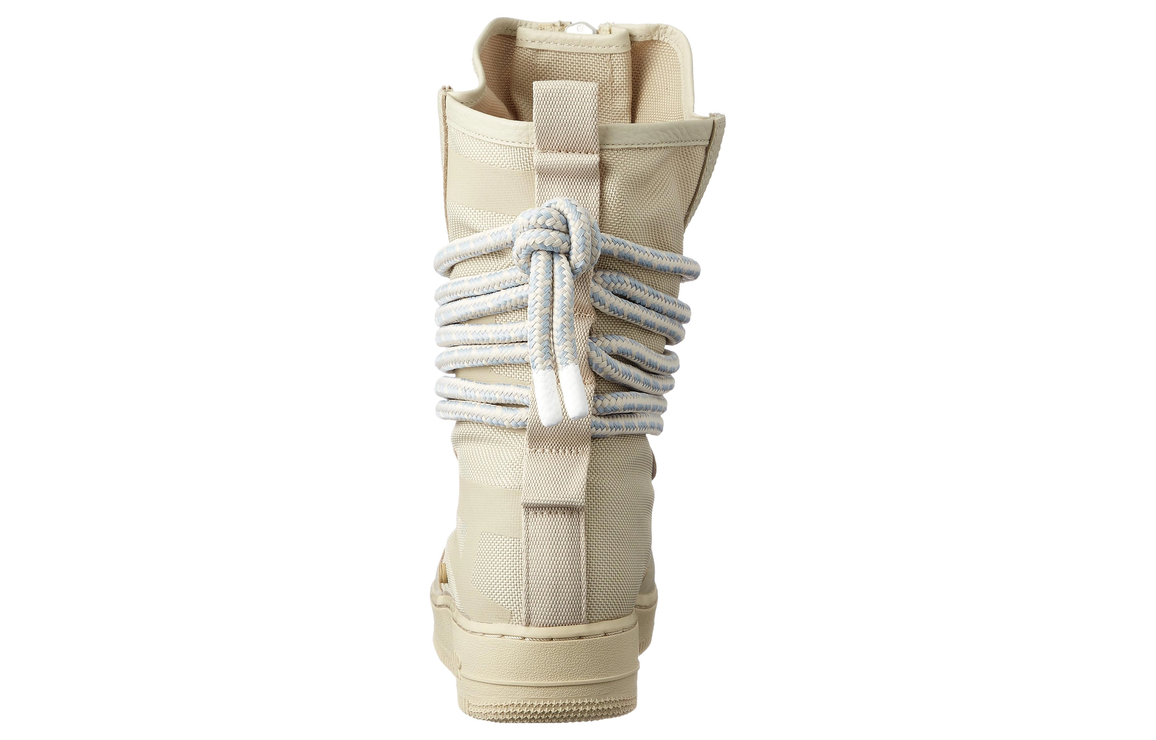 Nike Air Force 1 Rattan