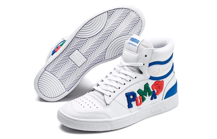 PUMA Ralph Sampson Mid
