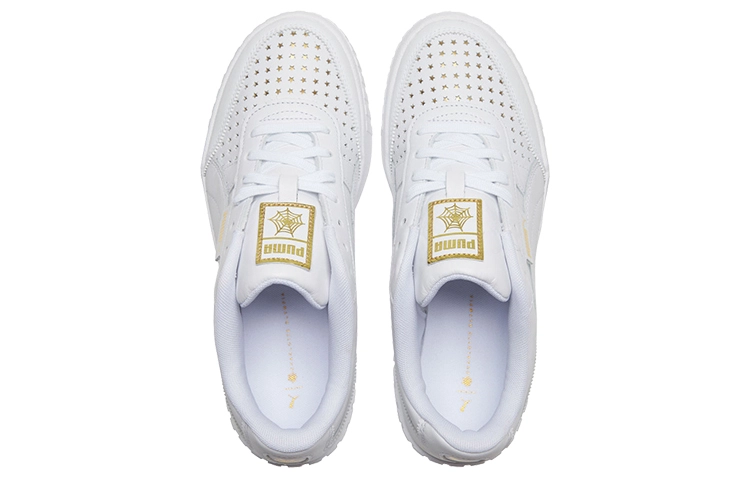 PUMA Cali Wedge Charlotte
