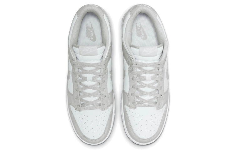 Nike Dunk Low Retro "Grey Fog"