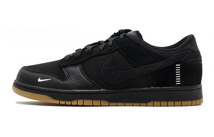 Nike Dunk Low The Basement