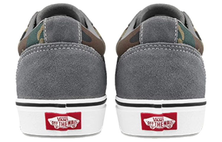 Vans Ward
