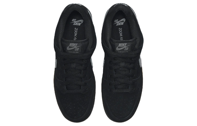 Nike Dunk SB Pro "fog"