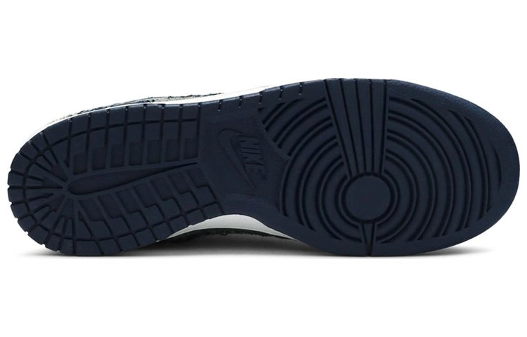 Nike Dunk Low CL "Denim"