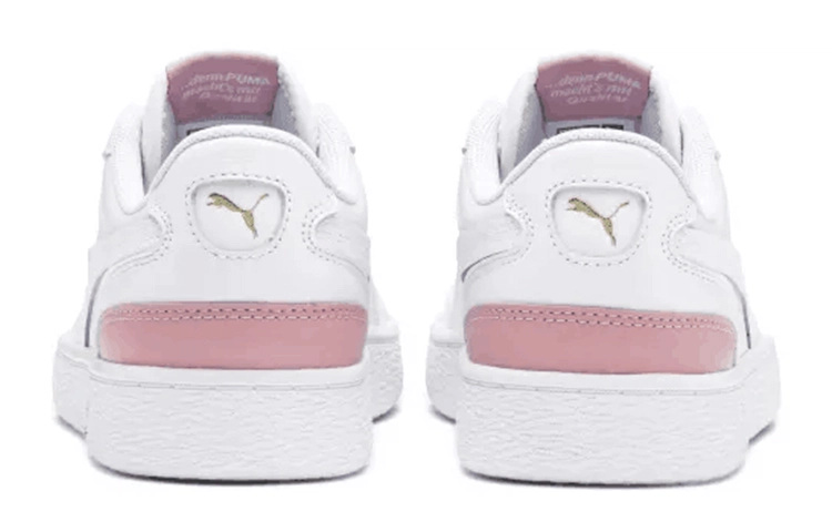 PUMA Ralph Sampson Lo Trainers