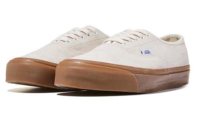 Vans Style 43 Lx