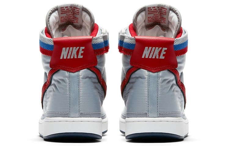 Nike Air Vandal High Supreme Nylon OG 2017
