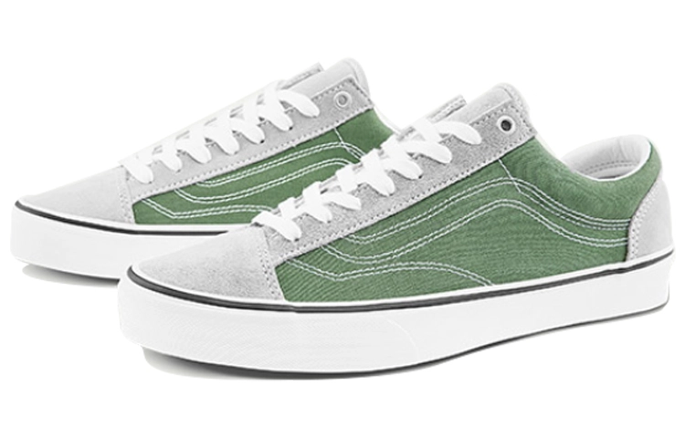 Vans Style 36