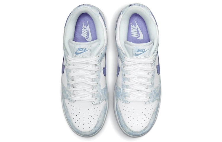 Nike Dunk OG "purple pulse"