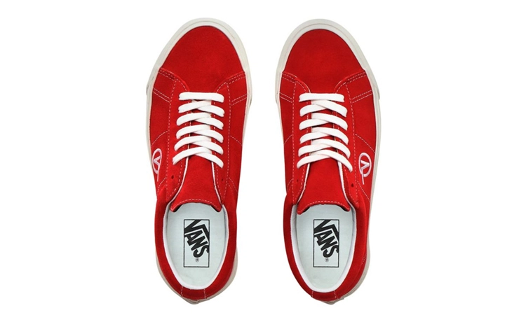 Vans SID DX"Anaheim Factory"