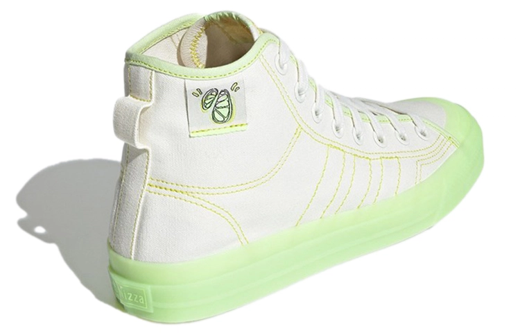 adidas originals NIZZA Hi Rf