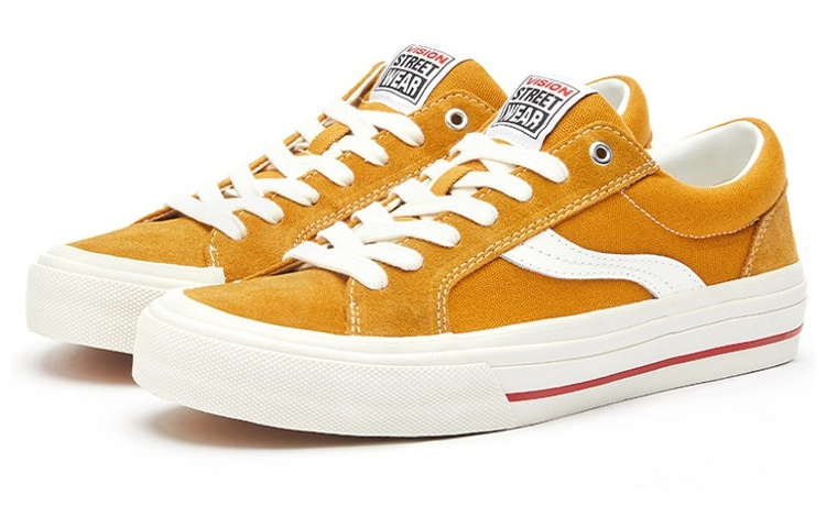 oddCIRKUS x Vision Street Wear Astley Pro
