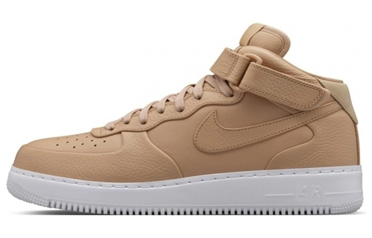 Nike Air Force 1 Vachetta Tan