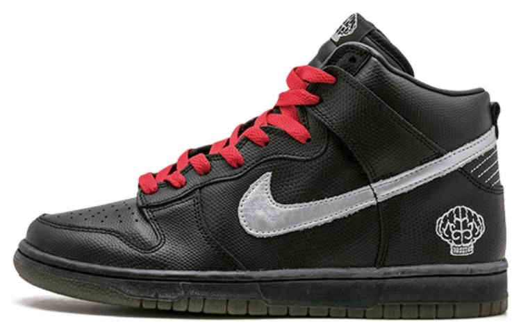 Nike Dunk SB N.E.R.D. Pharrell