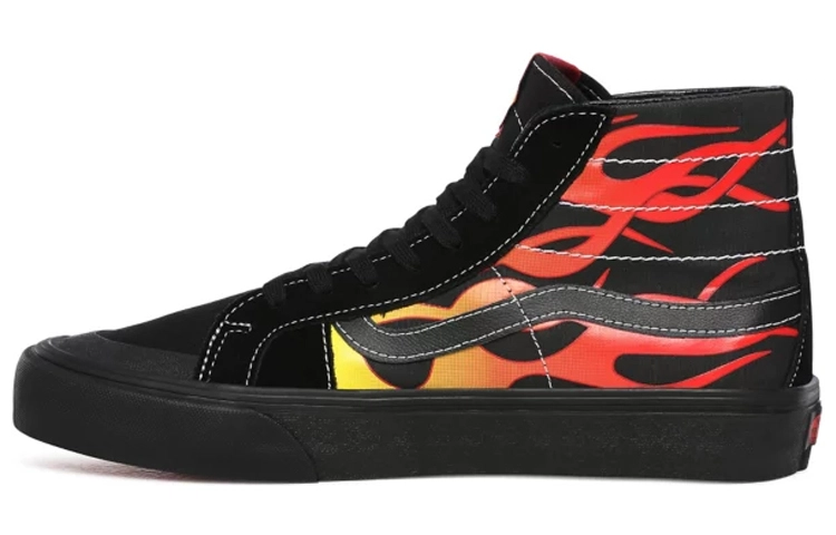 Drag x Vans SK8 Decon Sf