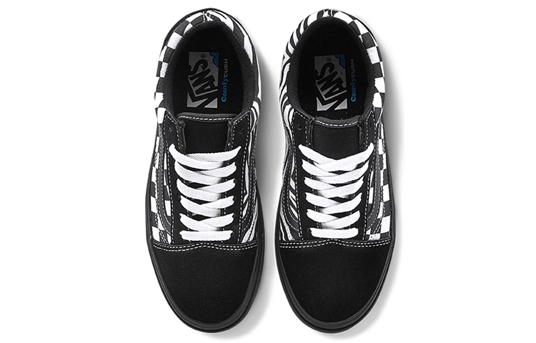 Vans Old Skool ComfyCush