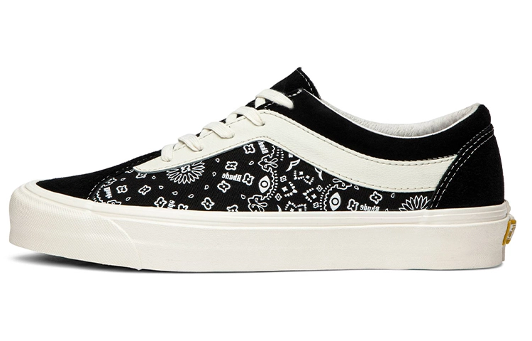 RHUDE x Vans Bold Ni
