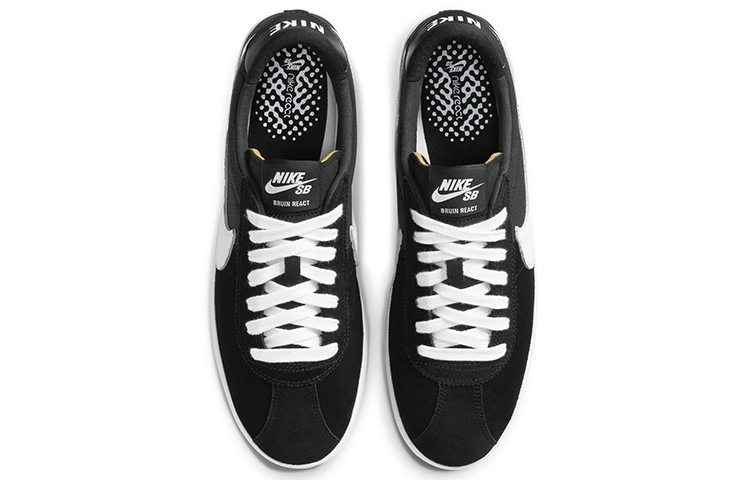 Nike SB Bruin Low React