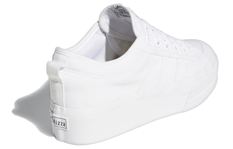 adidas originals NIZZA Platform