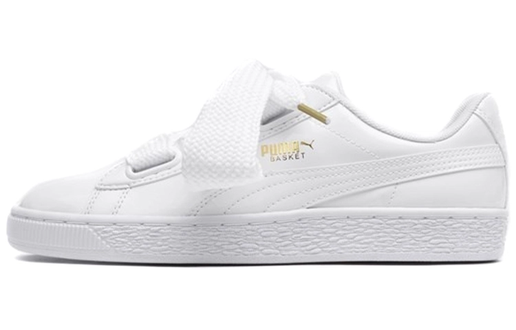 PUMA Basket heart
