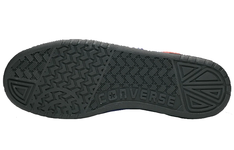 CLOT x Converse Fastbreak Mid 80 Degrees North