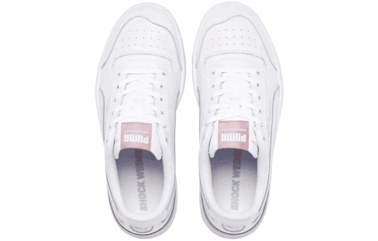 PUMA Ralph Sampson Lo Trainers