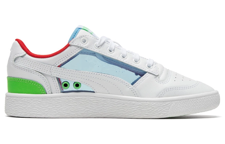PUMA Ralph Sampson Lo Glass